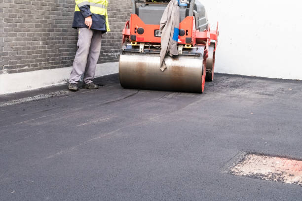 Best Driveway Overlay Services  in Orrville, OH