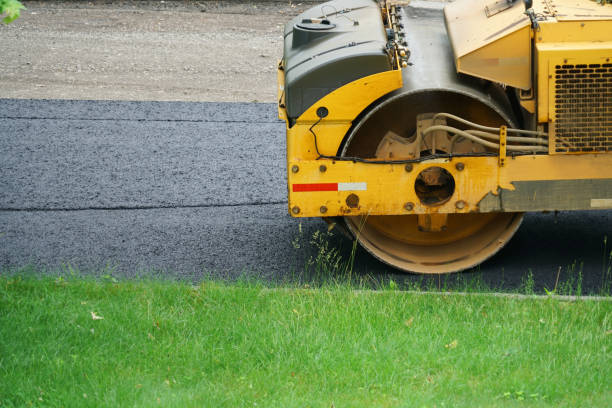 Best Cobblestone Driveway Installation  in Orrville, OH