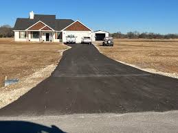 Best Driveway Repair and Patching  in Orrville, OH