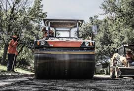 Best Driveway Resurfacing  in Orrville, OH