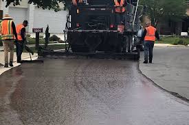 Best Asphalt Driveway Installation  in Orrville, OH